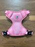 Arnes Doble Agarre Rosa